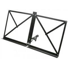 Stagg Desktop Music Stand  hi-res