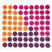 TTS Silicone Mini Phonics Mats  hi\-res