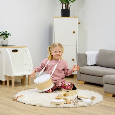 Natural Music Set (3+)  hi\-res