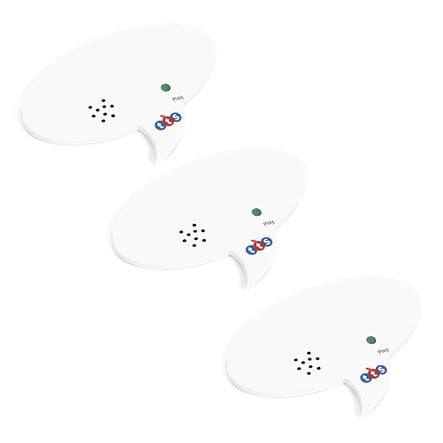 TTS Talk\-time A5 Recordable Speech Bubble  hi\-res