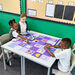 Loti\-Bot Mat – School  hi\-res