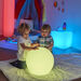 TTS Light Up Sensory Mood Collection Sphere  hi\-res