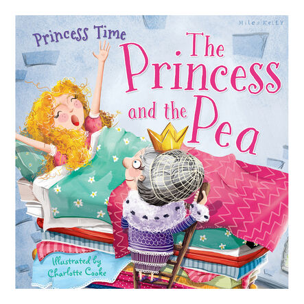 KS1 Traditional Fairy Tales Books 10pk  hi\-res