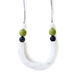 U Tube Chewy Necklace  hi\-res