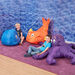 Sea Life Animal Bean Bags  hi\-res
