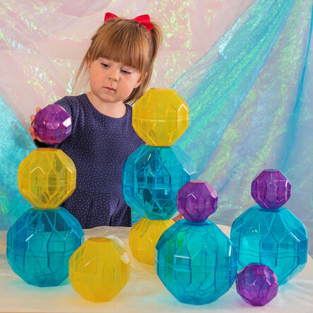 TTS Radiant Colour Boulders  hi\-res