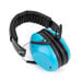 TTS Childrens Ear Defenders Blue Single Blue hi\-res