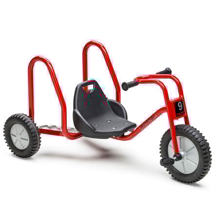 Winther BobKart  hi\-res