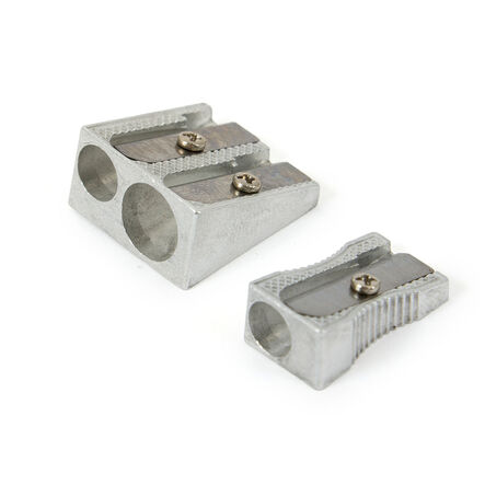 TTS Metal Pencil Sharpeners  hi\-res