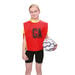 Junior Netball Mesh Training Bibs 7pk  hi\-res