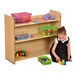 Three Shelf Bookcase  hi\-res