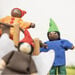Small World Woodland Elves and Fairies 10pcs  hi\-res