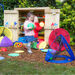 Outdoor Physical Development Learning Collection  hi\-res