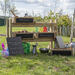 TTS Freestanding Activity Station Single H90 x W90 x L117cm  hi\-res