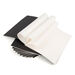 Pisces Plain Stapled Sketchbooks A3 100gsm Port Black Single Black hi\-res