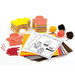 Make Your Own Felt Animal Puppets 30pk  hi\-res
