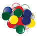 Small Colourful Pin Badges 25mm 40pk  hi\-res