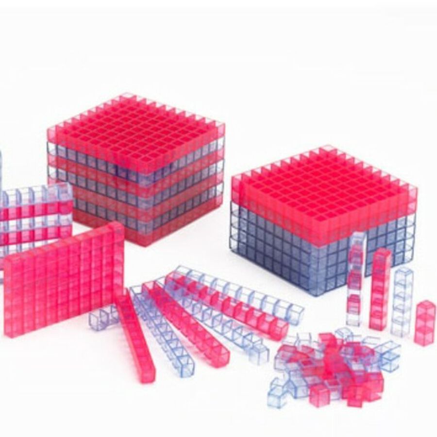 Wooden base clearance ten set