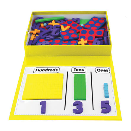 Magnetic Rainbow Numbers  hi\-res