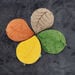 Seasonal Leaf Cushions  hi\-res