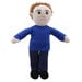 Family Finger Puppets 8pk  hi\-res