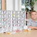 Petit Pot Phoniques French Phonic Pots and Figures  hi\-res