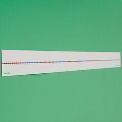Blank Number Lines 0-100 1m 5pk  Blank Number Lines 0-100 1m 5pk  hi-res