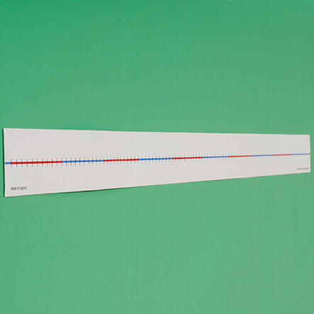 Blank Table Top Number Lines 0\-100 5pk  hi\-res