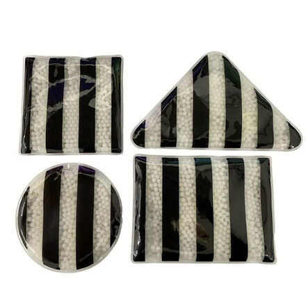 Black and White Sensory Calming Set 7pk  hi\-res