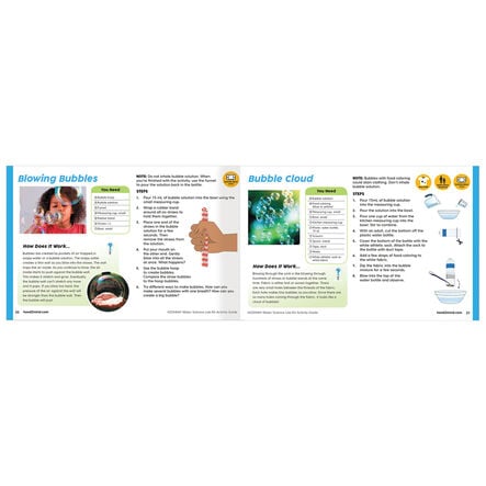 Learning Resources Water Science Lab Kit  hi\-res
