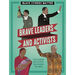 Black History Book Pack 10pk  hi\-res
