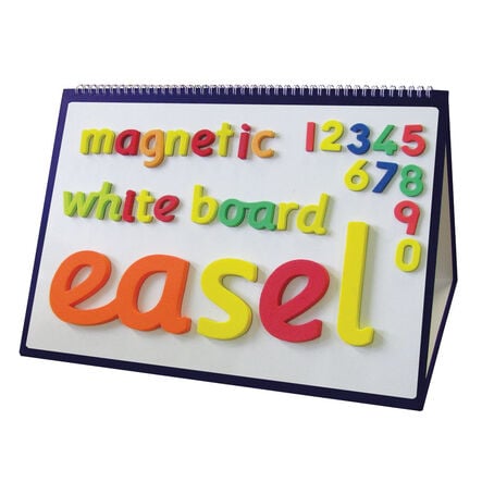 Magnetic Folding Tent Whiteboard  hi\-res