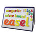 Magnetic Folding Tent Whiteboard  hi\-res