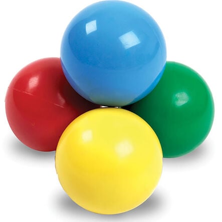Indoor 600g PVC Shot 4pk  hi\-res