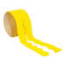 TTS Scalloped Fade Resist Corrugated Border Rolls  hi\-res