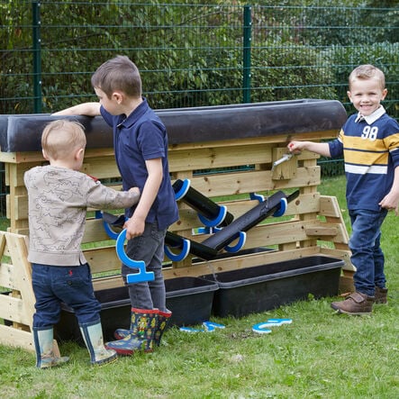 TTS Large Double Sided Water Channelling Wall  hi\-res