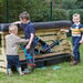 TTS Large Double Sided Water Channelling Wall  hi\-res
