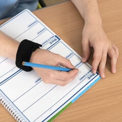 TTS Weighted Wristbands 2pk  hi-res