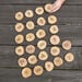 Outdoor Wooden 44 Sounds Pieces  hi\-res