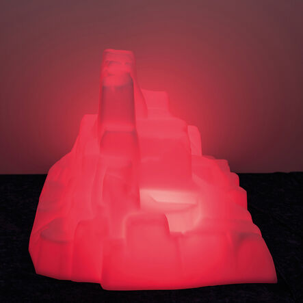 TTS Small World Rechargeable ICT Glow Mountain  hi\-res
