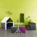 Three Legged Circular Table  hi\-res