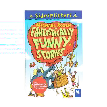 KS2 Fiction Books 25pk  hi\-res