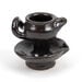 Tudor Oil Lamp Replica 9cm  hi\-res
