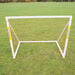 Lightweight Portable Football Goals H1.22 x W1.52m  hi\-res