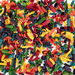 Coloured Pasta Shapes Assorted 454g  hi\-res