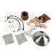 TTS Anglo\-Saxon Archaeo\-Box Artefact Collection KS2  hi\-res