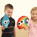 TTS Soft Fabric Weather Hand Puppets 7pk  hi\-res