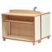Role Play Boston Kitchen and Console Table  hi\-res