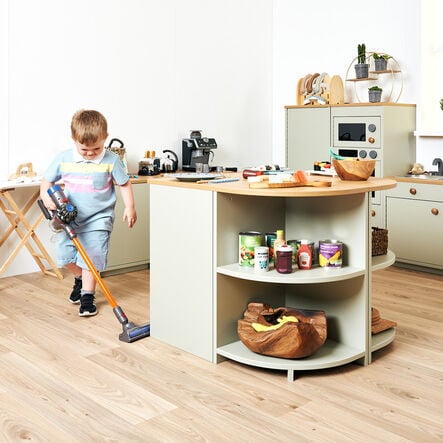 Modern Living Kitchen Collection Sage Buy All and Save  hi\-res