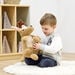 TTS Calming Kangaroo Vibrating Buddy  hi\-res